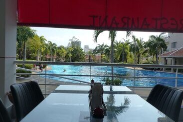 هتل View Talay 2 A