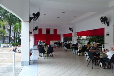 هتل View Talay 2 A