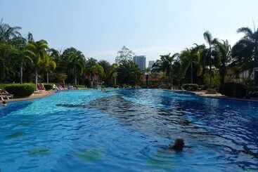 هتل View Talay 2 A