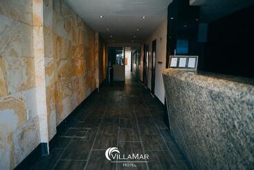 هتل Villamar