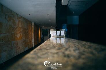هتل Villamar