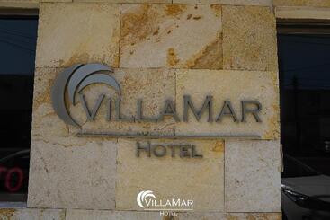 هتل Villamar