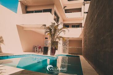 هتل Villamar
