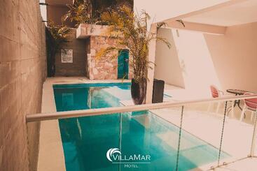هتل Villamar