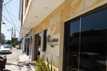 هتل Villamar