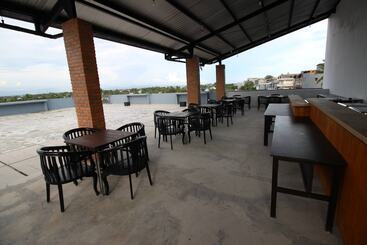 Xtra Hotel Bengkulu