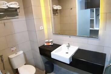 Xtra Hotel Bengkulu