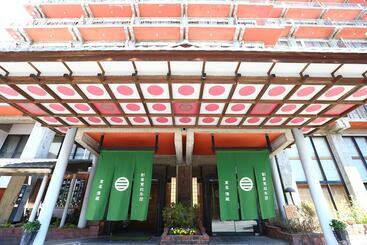 酒店 Yorozuya