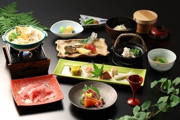 酒店 Yorozuya