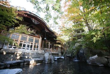 酒店 Yorozuya