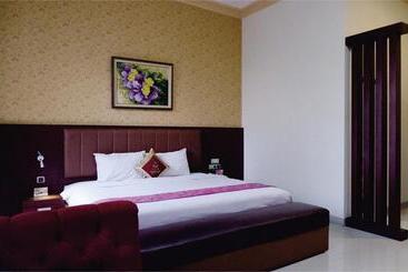 Zamzam Hotel And Resort