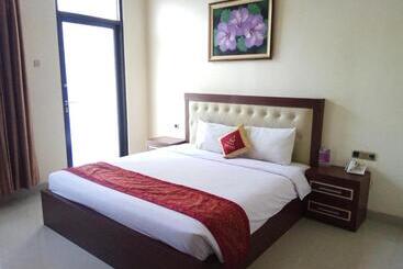 Zamzam Hotel And Resort