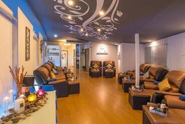 Ideal Beds Hostel Ao Nang Beach