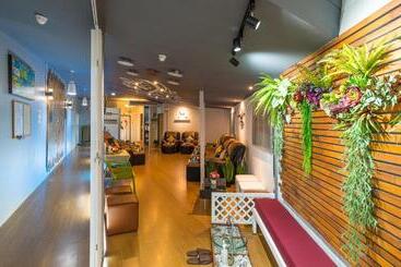 Ideal Beds Hostel Ao Nang Beach