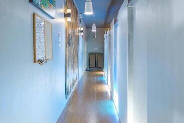 Ideal Beds Hostel Ao Nang Beach