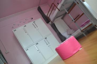 Ideal Beds Hostel Ao Nang Beach