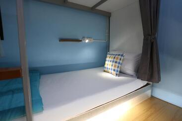 Ideal Beds Hostel Ao Nang Beach