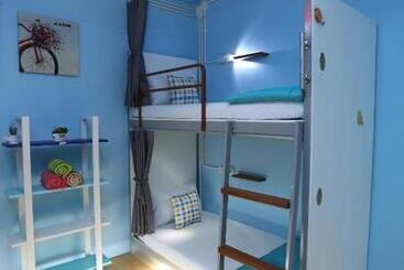 Ideal Beds Hostel Ao Nang Beach