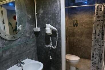 Ideal Beds Hostel Ao Nang Beach