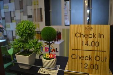 Ideal Beds Hostel Ao Nang Beach
