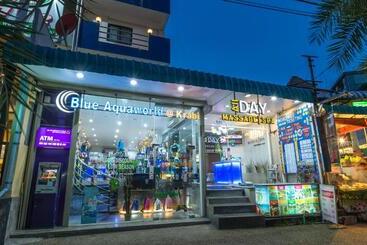 Ideal Beds Hostel Ao Nang Beach