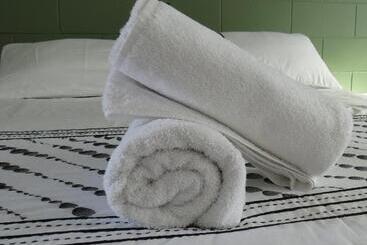مُتل Kuirau Park Motor Lodge