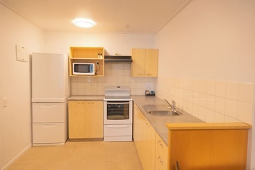مُتل Victoria Court Motor Lodge