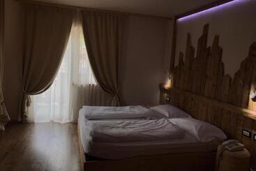 Park Hotel Avisio