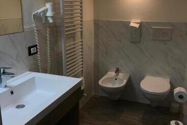 Park Hotel Avisio