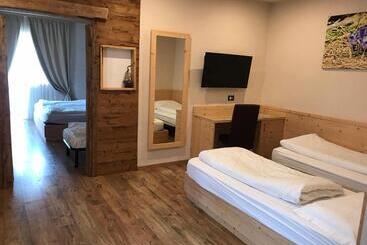 Park Hotel Avisio