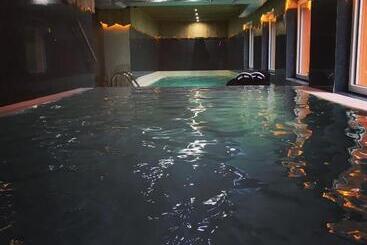 Park Hotel Avisio