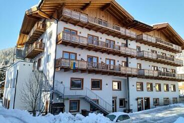 Park Hotel Avisio