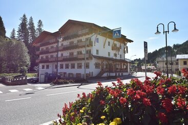 Park Hotel Avisio