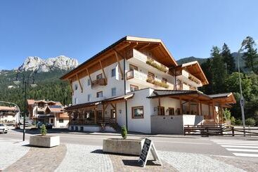 Park Hotel Avisio