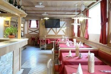Park Hotel Avisio
