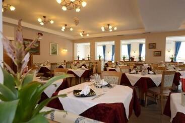 Park Hotel Avisio