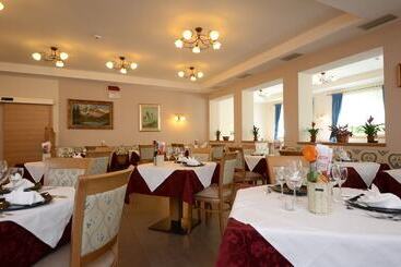 Park Hotel Avisio
