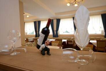 Park Hotel Avisio