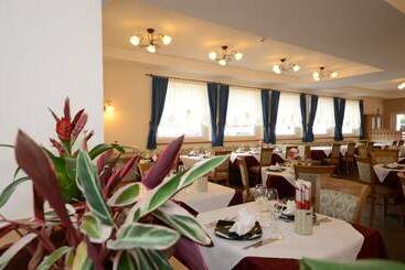 Park Hotel Avisio