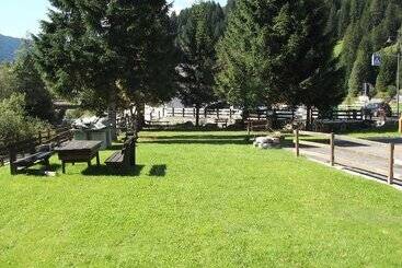 Park Hotel Avisio
