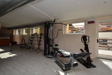 Park Hotel Avisio
