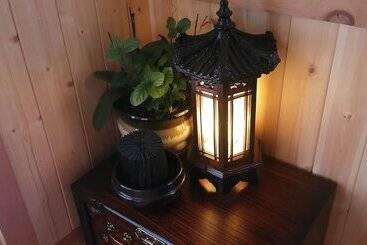 پانسیون Hanokguesthouse Jangsoo