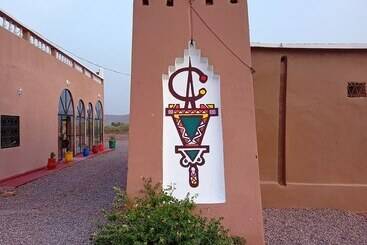 Lescale De Ouarzazate - Ouarzazate