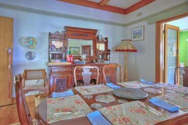 پانسیون Melville House Bed And Breakfast