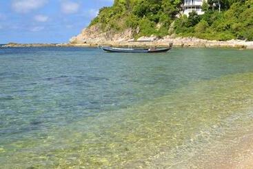 پانسیون Simple Life Talay & Divers Resort