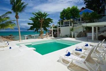 پانسیون Simple Life Talay & Divers Resort