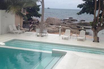 پانسیون Simple Life Talay & Divers Resort