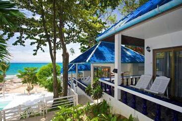 پانسیون Simple Life Talay & Divers Resort