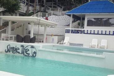 پانسیون Simple Life Talay & Divers Resort