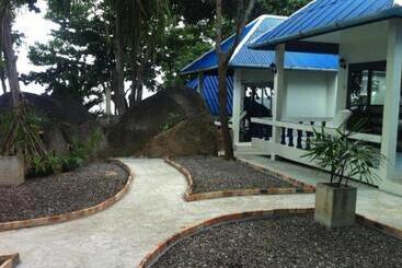 پانسیون Simple Life Talay & Divers Resort